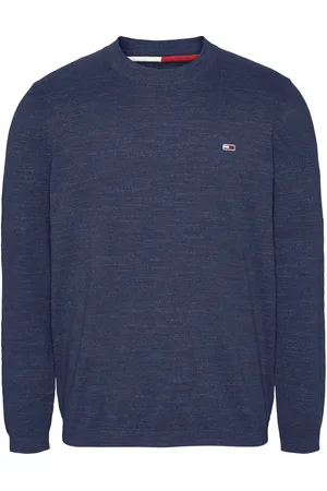 Tommy Hilfiger Jersey SUDADERA HOMBRE para hombre