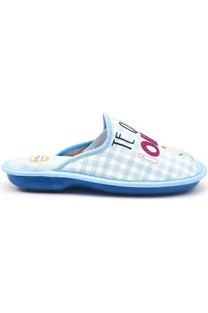 Cosdam Zapatillas 4044 para mujer