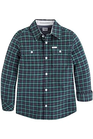 Pepe Jeans Camisa manga larga PB300726 665 para niño