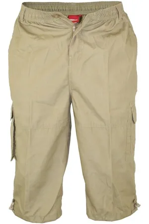 Duke Short D555 Mason para hombre