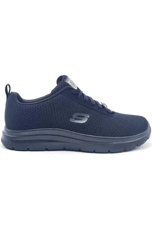 Skechers Zapatillas altas A020811 para hombre