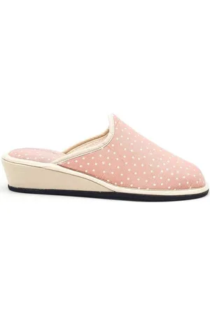 Berevere Zapatillas V1450 para mujer