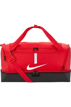 Nike Bolsa de deporte Academy Team M para mujer