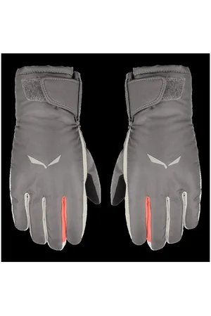 Salewa Guantes Rękawiczki Puez PTX K Gloves 26785-0531 para niño