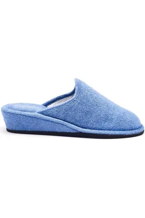 Berevere Zapatillas V0450 para mujer