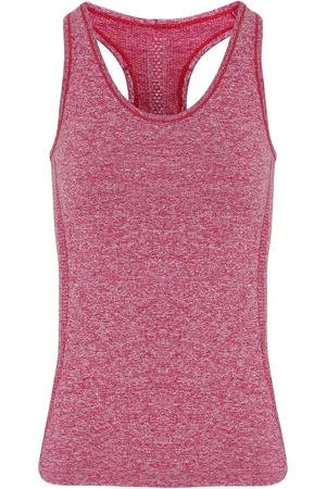 Tri Dri Camiseta tirantes Multi Sport para mujer