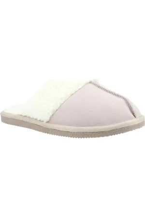 Hush Puppies Pantuflas Arianna para mujer