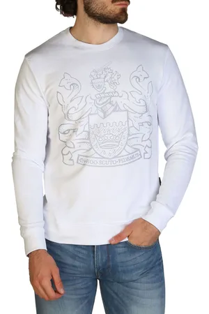 Aquascutum Jersey - fai001 para hombre