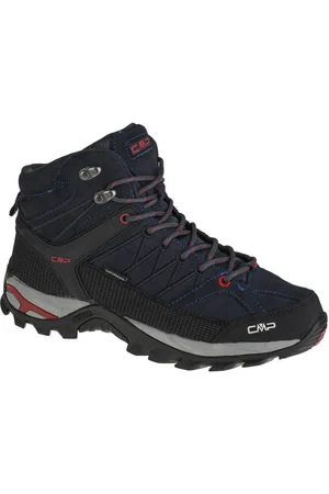 CMP Zapatillas de senderismo Rigel Mid para hombre
