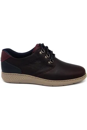 Notton Cordones 81 para hombre