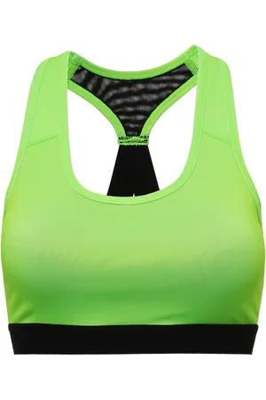 Tri Dri Sujetador deportivo Performance para mujer