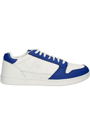 Le Coq Sportif Deportivas Moda Breakpoint 2120430 OPTICAL WHITE/COBALT para hombre