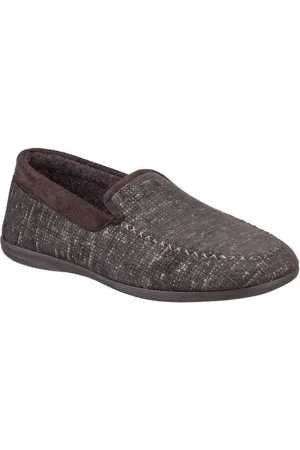 Cotswold Outdoor Pantuflas Stanley para hombre
