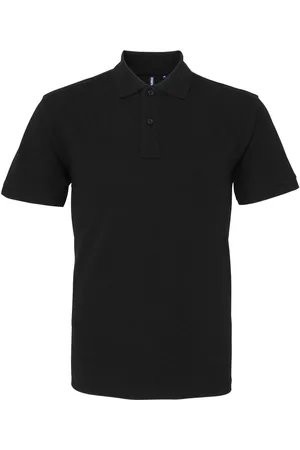 Asquith &amp; Fox Tops y Camisetas AQ082 para hombre