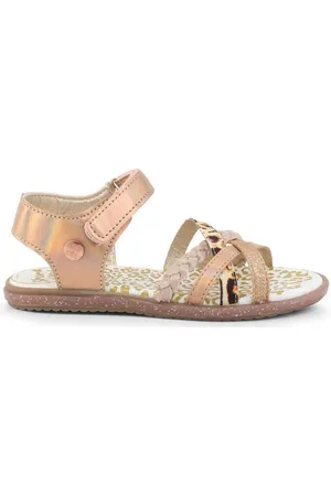 SHONE Sandalias 7193-021 - Nude para hombre
