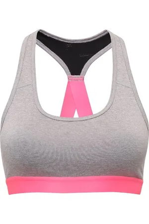 Tri Dri Sujetador deportivo Performance para mujer
