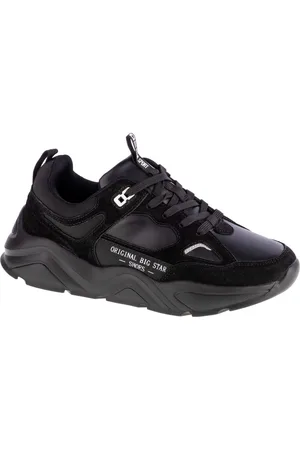 Big Star Zapatillas Shoes para mujer