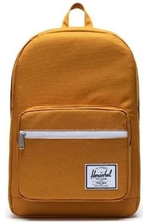 Herschel Mochila Pop Quiz Backpack - Buckthorn Brown para hombre