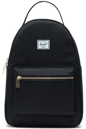 Herschel Mochila Nova Small Backpack - Black para mujer