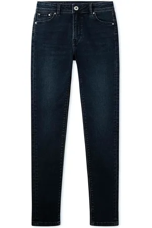 Pepe Jeans Pantalones PIXLETTE HIGH DK9 para niña