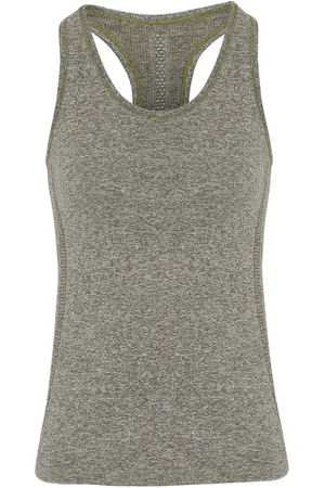 Tri Dri Camiseta tirantes Multi Sport para mujer