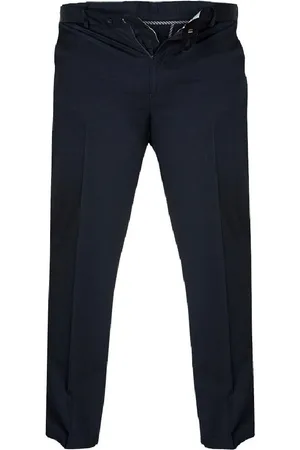 Duke Pantalones D555 Bruno para hombre