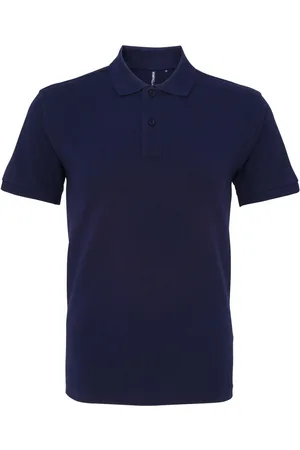 Asquith &amp; Fox Tops y Camisetas AQ082 para hombre