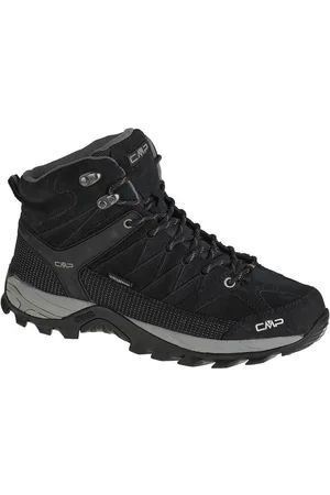 CMP Zapatillas de senderismo Rigel Mid para hombre