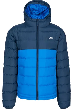 Trespass Cazadora Oskar para hombre