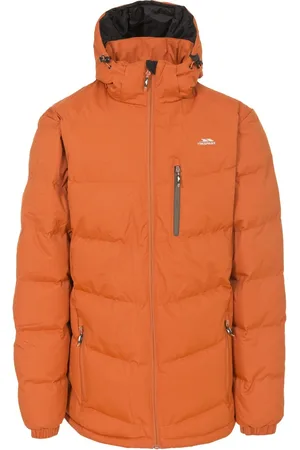 Trespass Cazadora Blustery para hombre