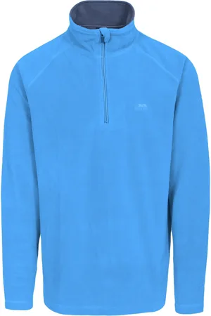 Trespass Jersey Blackford para hombre