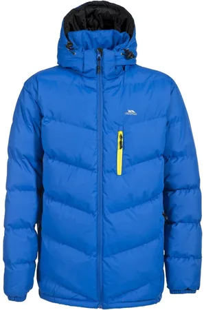 Trespass Cazadora Blustery para hombre