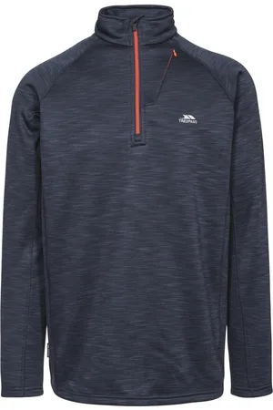 Trespass Jersey Collins para hombre