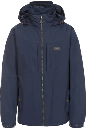 Trespass Cazadora Cartwright para hombre