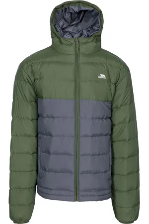 Trespass Cazadora Oskar para hombre