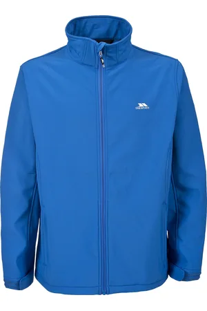 Trespass Cazadora Vander para hombre