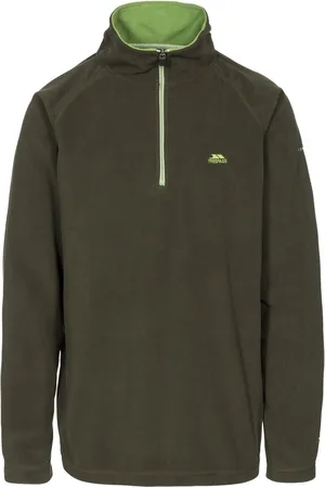 Trespass Jersey Blackford para hombre