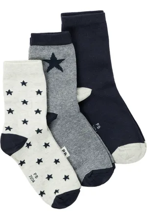 Petit Bateau Calcetines PILONI para niño