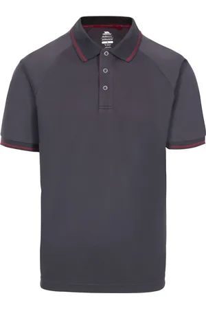 Trespass Tops y Camisetas Bonnington para hombre