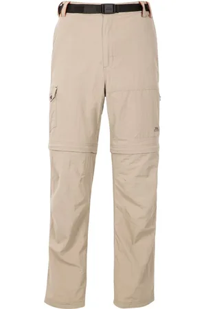 Trespass Pantalones Moskitophobia para hombre