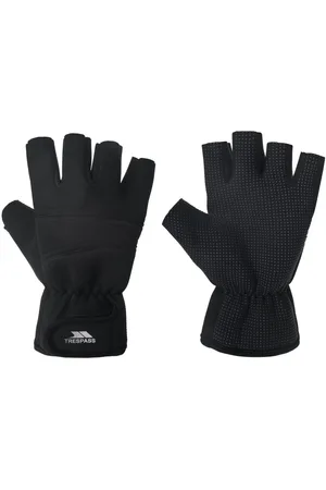 Trespass Guantes Carradale para mujer