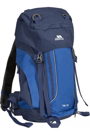 Trespass Mochila Trek para mujer