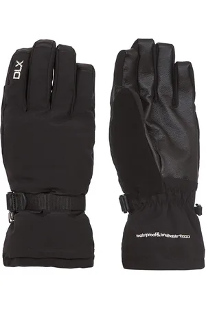 Trespass Guantes Spectre para mujer