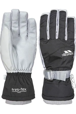 Trespass Guantes Vizza II para mujer