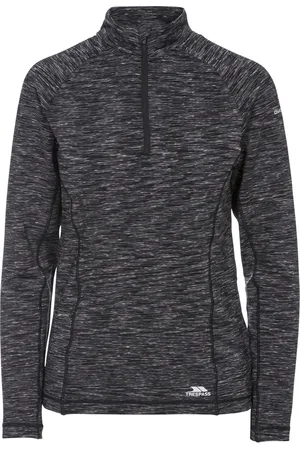 Trespass Tops y Camisetas Edith para mujer
