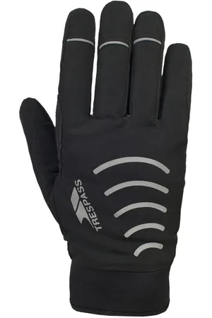 Trespass Guantes TP425 para mujer
