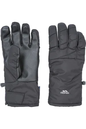 Trespass Guantes Kulfon para mujer