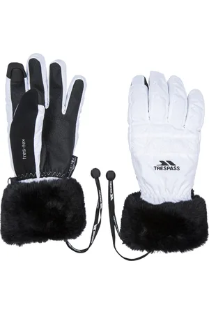 Trespass Guantes Yanki para mujer