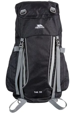 Trespass Mochila Trek para mujer
