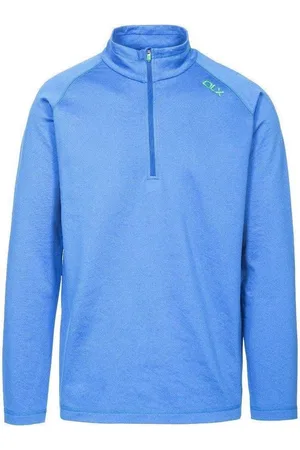Trespass Jersey Jozef para hombre